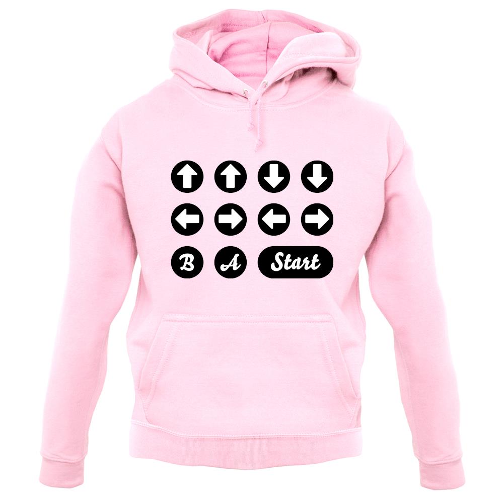 Up Up Down Down unisex hoodie Up Up Down Down unisex hoodie