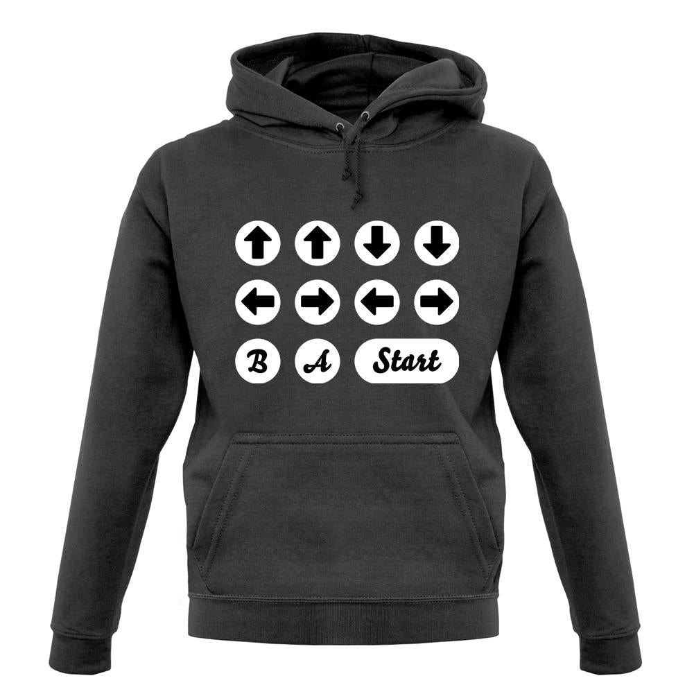 Up Up Down Down unisex hoodie Up Up Down Down unisex hoodie