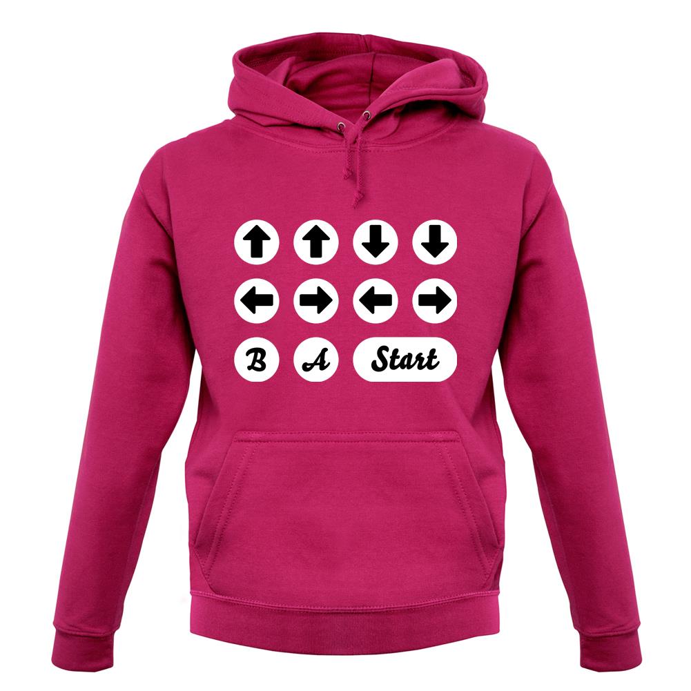 Up Up Down Down unisex hoodie Up Up Down Down unisex hoodie