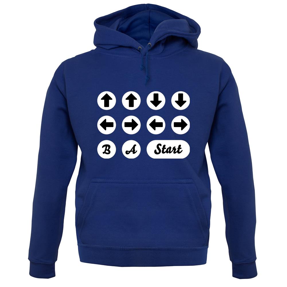 Up Up Down Down unisex hoodie Up Up Down Down unisex hoodie