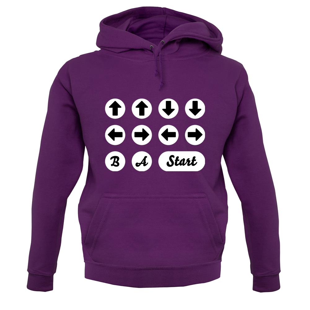 Up Up Down Down unisex hoodie Up Up Down Down unisex hoodie