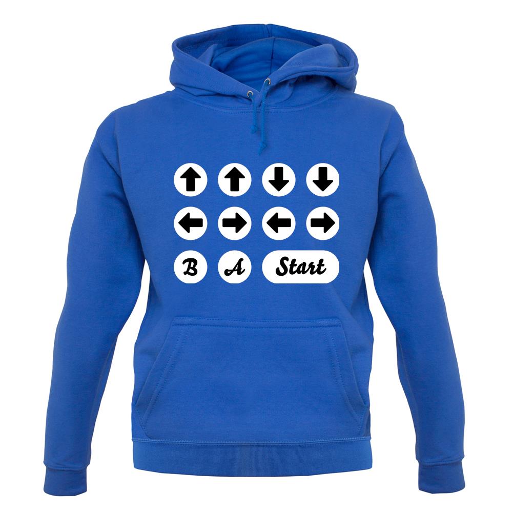 Up Up Down Down unisex hoodie Up Up Down Down unisex hoodie