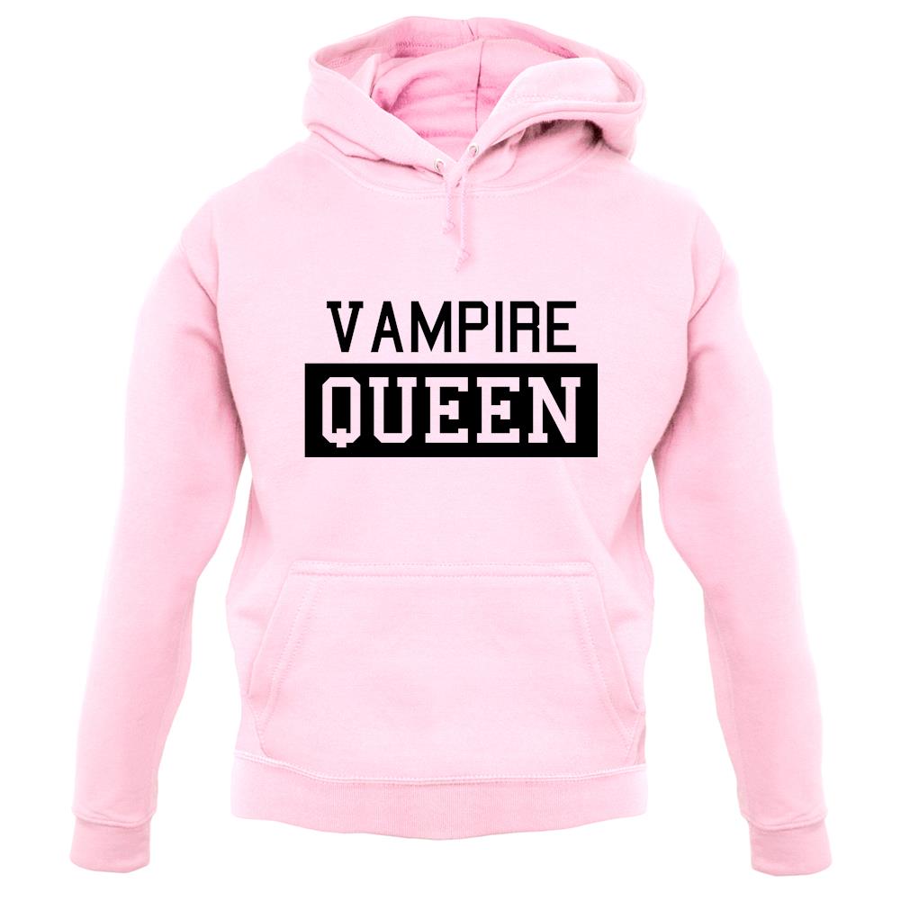 Vampire Queen unisex hoodie Vampire Queen unisex hoodie