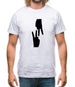 Vape Hands Mens T-Shirt