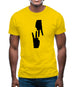 Vape Hands Mens T-Shirt Vape Hands Mens T-Shirt