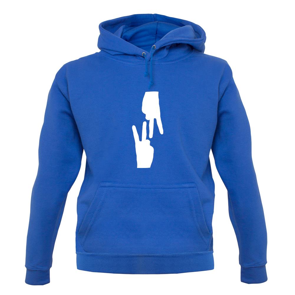 Vape Hands unisex hoodie Vape Hands unisex hoodie