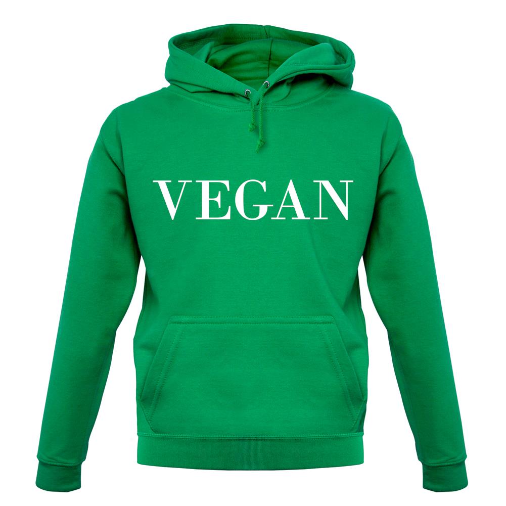 Vegan unisex hoodie Vegan unisex hoodie