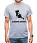 Voight Kampff Mens T-Shirt Voight Kampff Mens T-Shirt