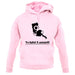 Voight Kampff unisex hoodie Voight Kampff unisex hoodie