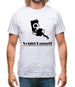 Voight Kampff Mens T-Shirt Voight Kampff Mens T-Shirt