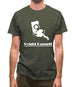 Voight Kampff Mens T-Shirt Voight Kampff Mens T-Shirt