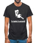 Voight Kampff Mens T-Shirt Voight Kampff Mens T-Shirt