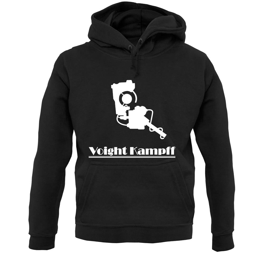 Voight Kampff Unisex Hoodie