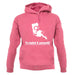 Voight Kampff unisex hoodie Voight Kampff unisex hoodie