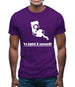 Voight Kampff Mens T-Shirt Voight Kampff Mens T-Shirt