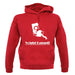 Voight Kampff unisex hoodie Voight Kampff unisex hoodie