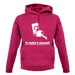 Voight Kampff unisex hoodie Voight Kampff unisex hoodie
