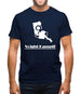 Voight Kampff Mens T-Shirt Voight Kampff Mens T-Shirt
