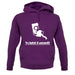 Voight Kampff unisex hoodie Voight Kampff unisex hoodie