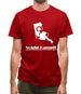 Voight Kampff Mens T-Shirt Voight Kampff Mens T-Shirt