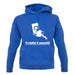Voight Kampff unisex hoodie Voight Kampff unisex hoodie