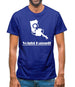 Voight Kampff Mens T-Shirt Voight Kampff Mens T-Shirt
