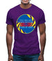 Most Likely To Time Travel Mens T-Shirt Most Likely To Time Travel Mens T-Shirt