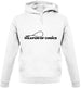 Weapon Of Choice Squash Unisex Hoodie Weapon Of Choice Squash Unisex Hoodie