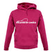 Weapon Of Choice Squash Unisex Hoodie Weapon Of Choice Squash Unisex Hoodie