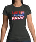 Kanye For President 2020 Womens T-Shirt Kanye For President 2020 Womens T-Shirt