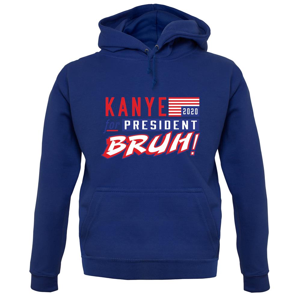Kanye For President 2020 unisex hoodie Kanye For President 2020 unisex hoodie