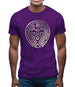 W W Maze Mens T-Shirt W W Maze Mens T-Shirt
