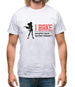 I Bake What's Your Super Power Female Mens T-Shirt I Bake What's Your Super Power Female Mens T-Shirt
