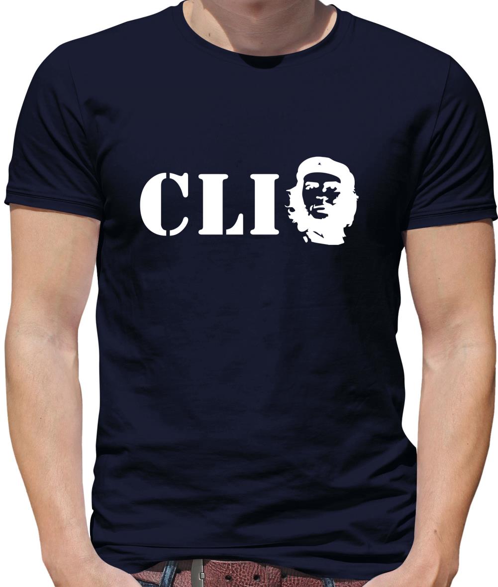Cliché Mens T-Shirt Cliché Mens T-Shirt