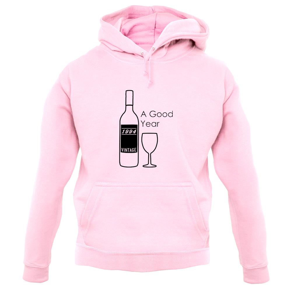 Vintage 1994 A Good Year unisex hoodie Vintage 1994 A Good Year unisex hoodie