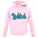 Witch Unisex Hoodie Witch Unisex Hoodie