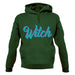 Witch Unisex Hoodie Witch Unisex Hoodie