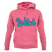Witch Unisex Hoodie Witch Unisex Hoodie