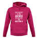 Field Hockey Is The Answer unisex hoodie Field Hockey Is The Answer unisex hoodie