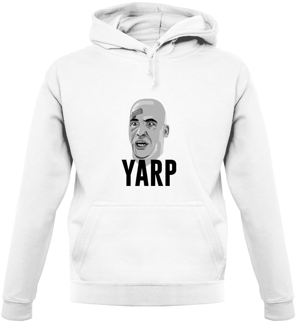 Yarp Unisex Hoodie Yarp Unisex Hoodie