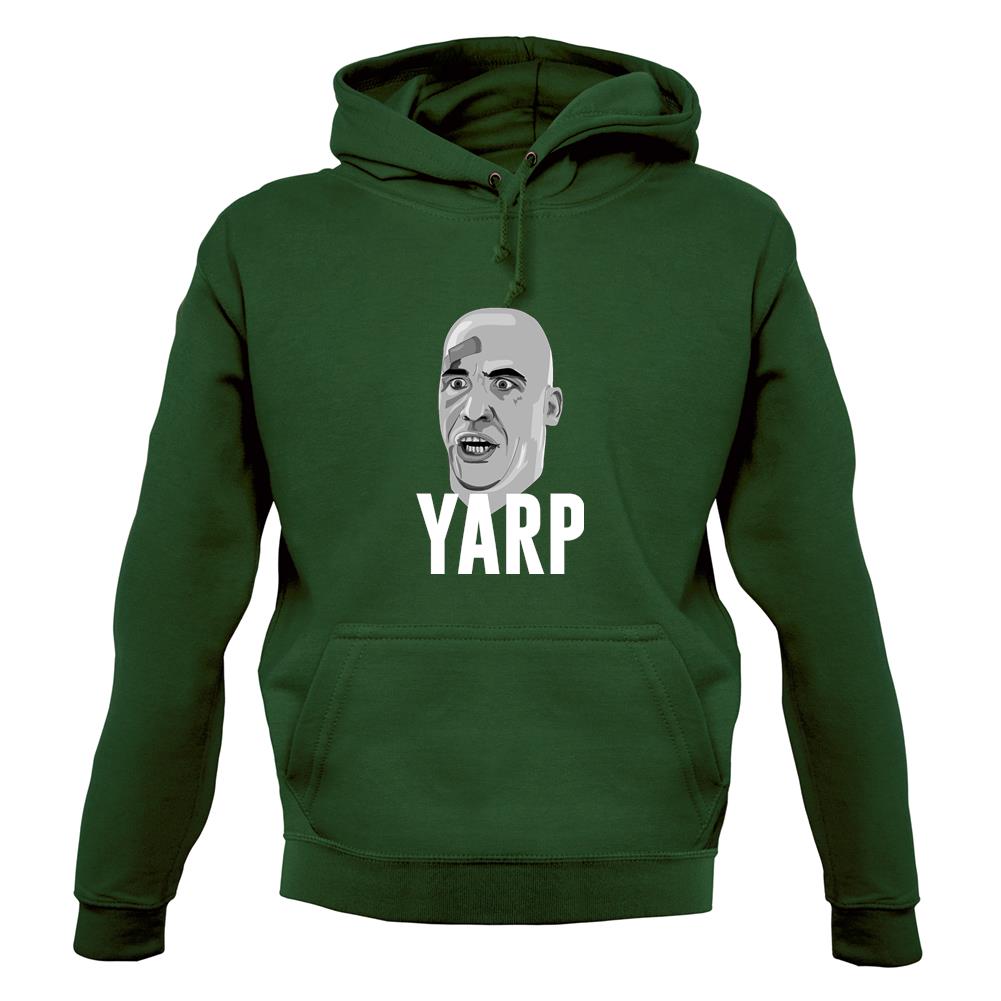 Yarp Unisex Hoodie Yarp Unisex Hoodie