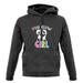 You Glow Girl Unisex Hoodie You Glow Girl Unisex Hoodie