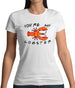 You're My Lobster Womens T-Shirt You're My Lobster Womens T-Shirt