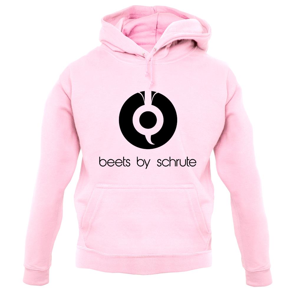 Beets By Schrute unisex hoodie Beets By Schrute unisex hoodie