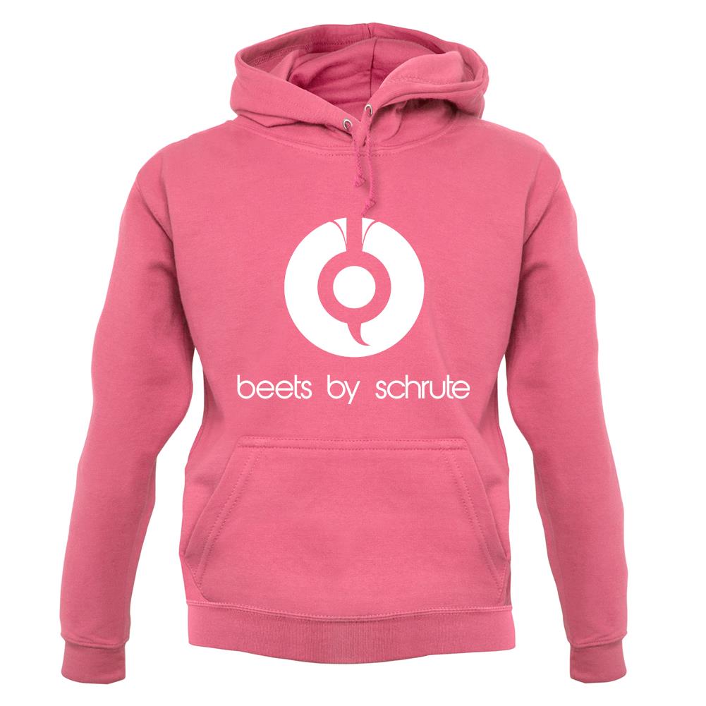 Beets By Schrute unisex hoodie Beets By Schrute unisex hoodie