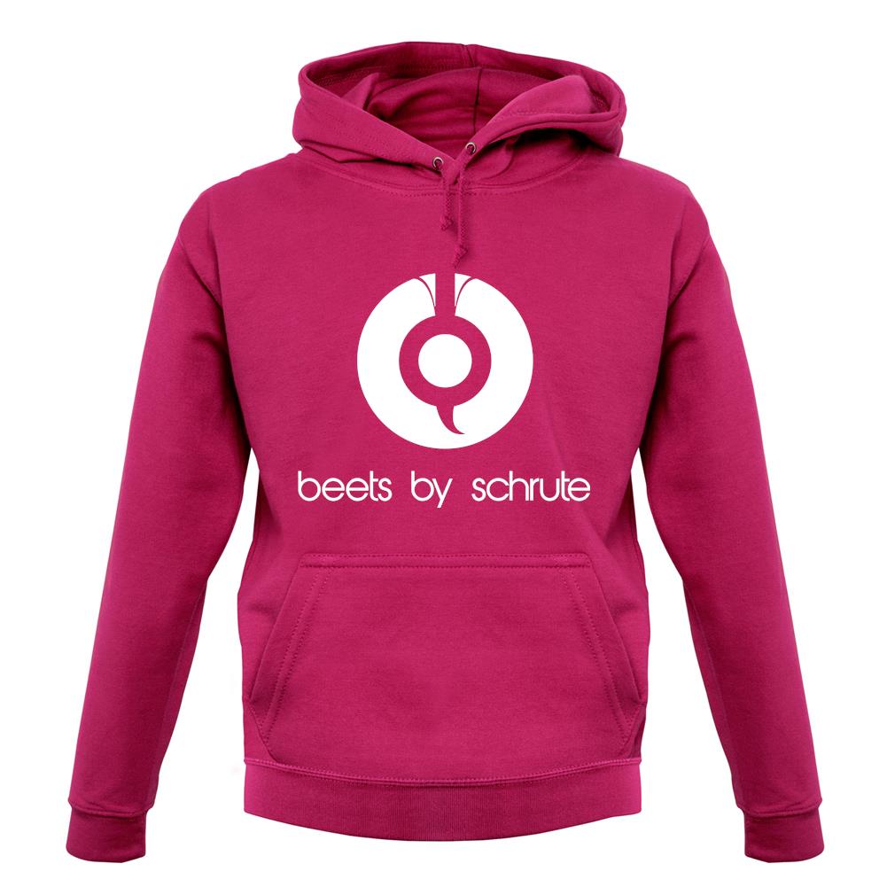 Beets By Schrute unisex hoodie Beets By Schrute unisex hoodie