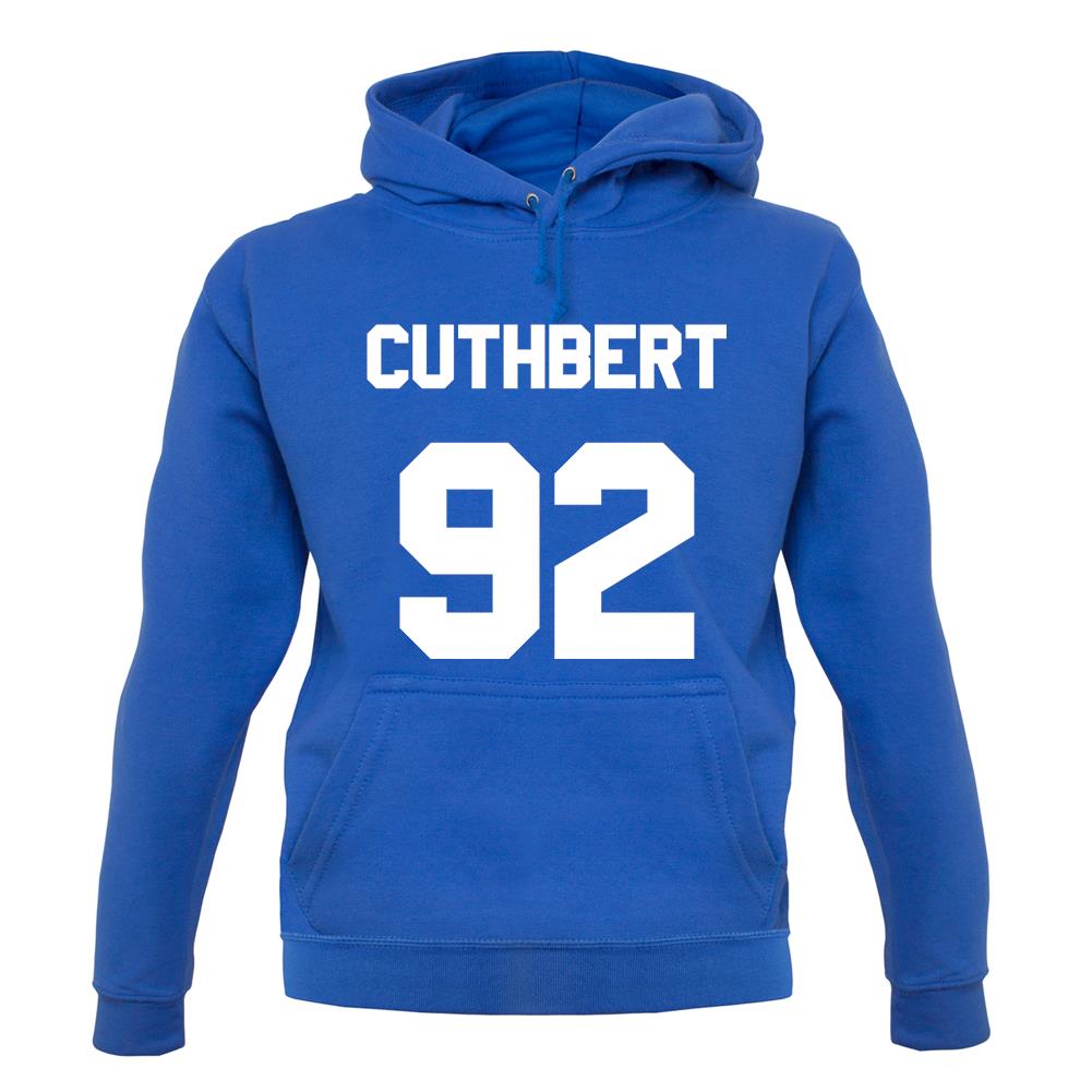 Cuthbert 92 unisex hoodie Cuthbert 92 unisex hoodie
