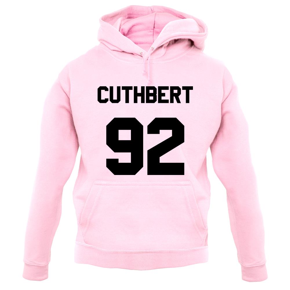 Cuthbert 92 unisex hoodie Cuthbert 92 unisex hoodie