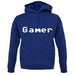 Gamer Pixels unisex hoodie Gamer Pixels unisex hoodie