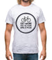 Get More Out Of Your Life Cycling Mens T-Shirt Get More Out Of Your Life Cycling Mens T-Shirt
